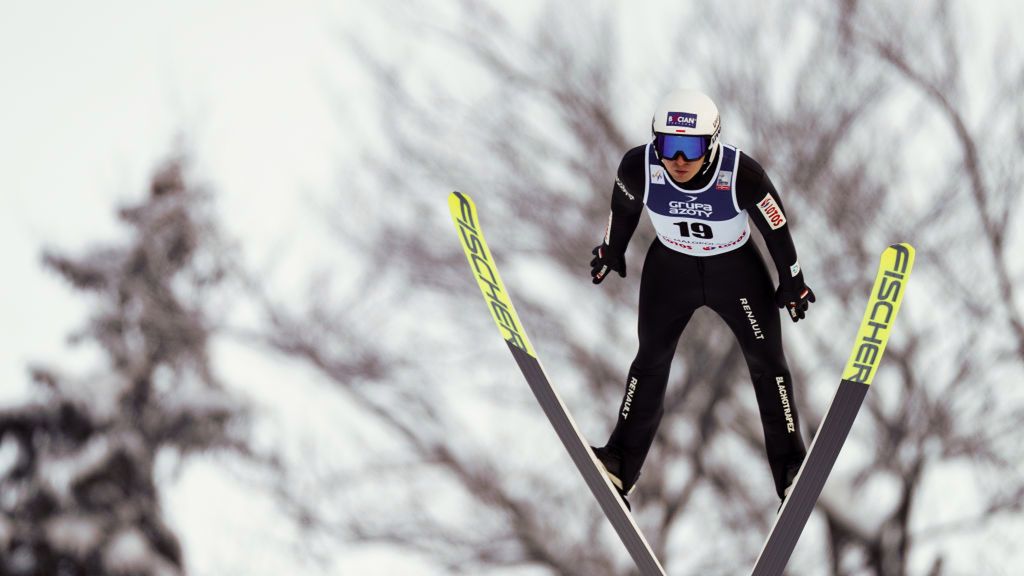 Getty Images / Filip Radwanski/SOPA Images/LightRocket / Na zdjęciu:  Klemens Murańka