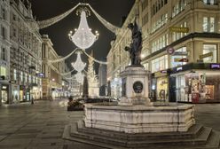 Wściekłość w Austrii przez lockdown. Ale wcale nie na rząd w Wiedniu