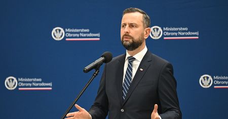 Pijany żołnierz strzelał do cywilów. Kosiniak-Kamysz zabrał głos