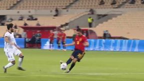 Zobacz hat-trick Ferrana Torresa przeciwko Niemcom