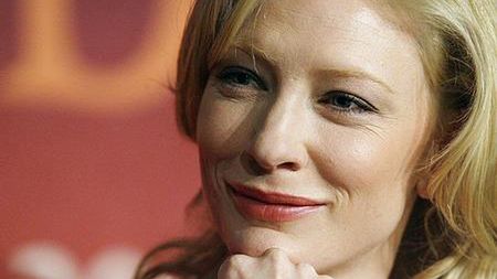 Cate Blanchett
