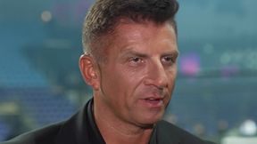 "Cieszę się, że dostał szansę". Borek wyróżnił to powołanie Probierza