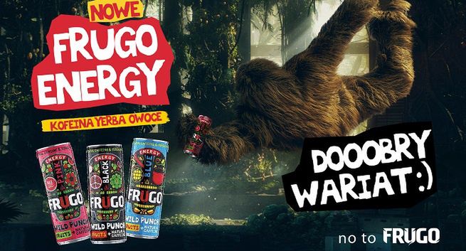 GPD Agency pracuje dla Frugo Energy