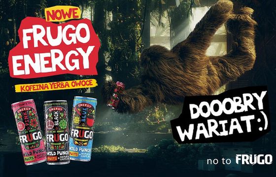 GPD Agency pracuje dla Frugo Energy