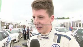 Paweł "Kreyzol" Krężelok: Frajda jest chyba większa w samochodach