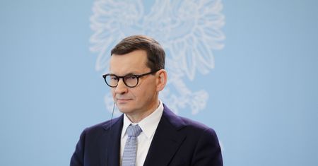 Afera mailowa. "Zawsze popieram odważne decyzje stawiania na swoich", czyli jak wybierano konsula w NY