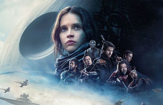 HBO Polska pokaże film „Łotr 1. Gwiezdne wojny - historie”. Premiera telewizyjna 13 sierpnia