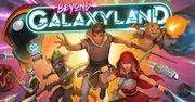 Urocze Beyond Galaxyland jest już dostępne na PC i konsolach