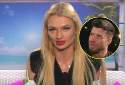 "Udajesz mądrą". Oli puściły nerwy