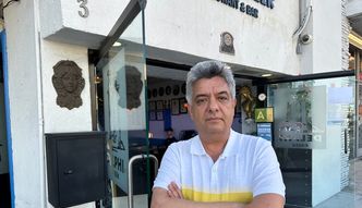 "Iranu nie ma na mundialu"
