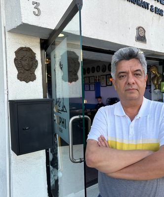 "Iranu nie ma na mundialu. To tylko reprezentacja reżimu"