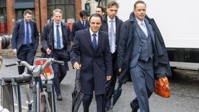 Kolejny dzień procesu o rekordowe odszkodowanie. "Celowe zatajenie spisku"