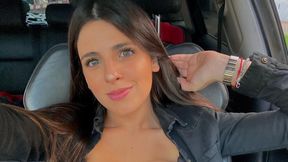 Anglicy już szaleją na jej punkcie. To nowa WAG w Premier League