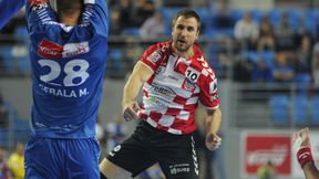 Chrobry Głogów podbudowany powrotem Babicza i Płócienniczaka