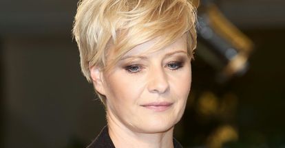 "rodzinka.pl": Małgorzata Kożuchowska w rozterce. Za czym tęskni aktorka?