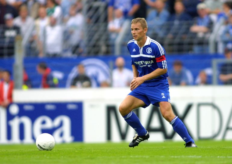 Wałdoch występował w Schalke w latach 1999-2006. Wygrał z klubem dwa Puchary Niemiec i zdobył wicemistrzostwo kraju