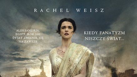 Agitka antychrześcijańska?