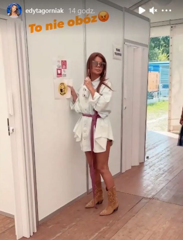 Edyta Górniak