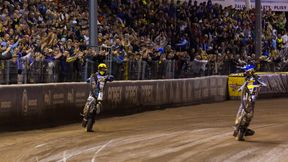Grand Prix Polski. Czy Zmarzlik obroni pozycję lidera cyklu SGP przed Kurtzem?