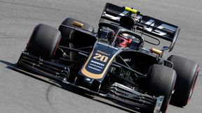 F1: Orlen coraz bliżej Haasa. "Może mieć znaczącą ekspozycję loga za niewielkie pieniądze"