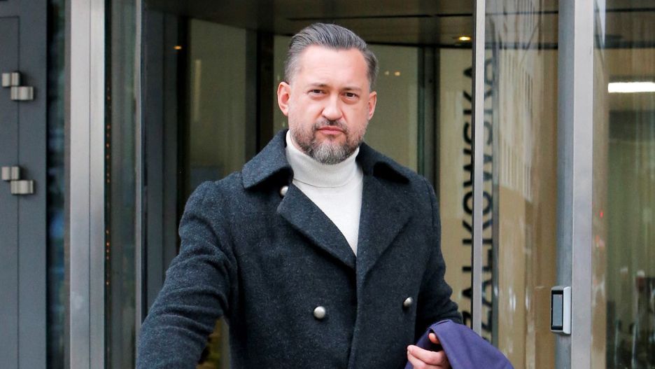 Marcin Prokop chciał odejść z TVN