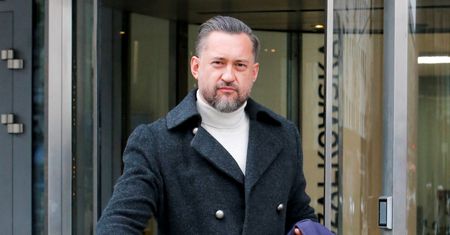 Marcin Prokop chciał odejść z TVN. "Czy nie zaczynam nudzić widzów?"