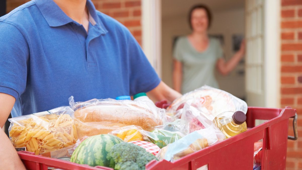 Czeska firma e-grocery rozwija się dzięki nowej technologii