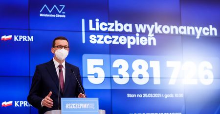 Rada Medyczna się rozpada. Trzynastu z siedemnastu członków złożyło rezygnację