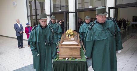 Europejskie Poświadczenie Spadkowe. Wejdą ważne zmiany dotyczące dziedziczenia