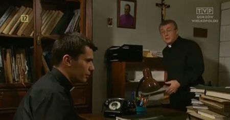 Serial "Plebania" przyciągał przed ekrany miliony Polaków. Jak dobrze go pamiętasz?