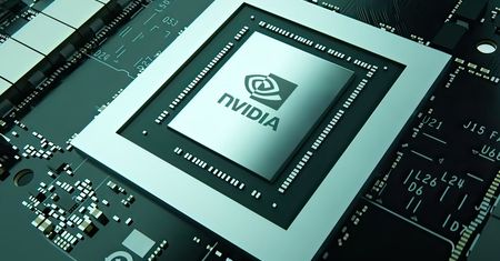 Nvidia szykuje mocne uderzenie. Karty GeForce RTX 4000 trafią do laptopów