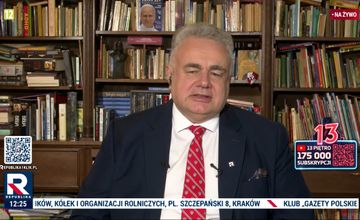 Sakiewicz ujawnił koszty dystrybucji Republiki. "Naprawdę potrzebujemy pieniędzy"