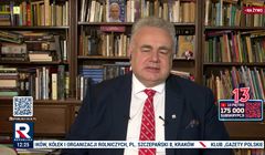 Sakiewicz ujawnił koszty dystrybucji Republiki. "Naprawdę potrzebujemy pieniędzy"