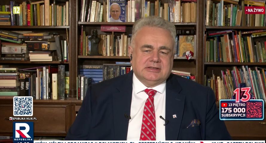 Sakiewicz ujawnił koszty dystrybucji Republiki. "Naprawdę potrzebujemy pieniędzy"