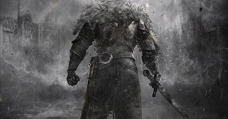 Dark Souls 2 - recenzja