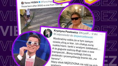 Loża boomerów na Twitterze kpi z nastolatków, którzy dbają o buty