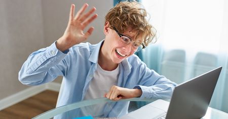 Laptop do szkoły do 5000 zł – 5 najlepszych modeli dla ucznia i studenta