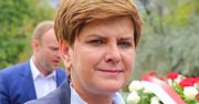 Beata Szydło pojawiła się na Jasnej Górze. Rodzina Radia Maryja przywitała ją bardzo gorąco