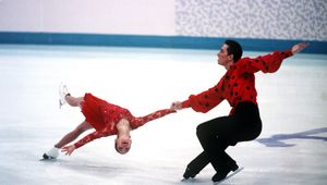 Ich bajkowe życie przerwała tragedia podczas treningu