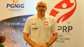 Leszek Krowicki powołał szeroką kadrę na mistrzostwa Europy