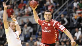 Michał Jurecki: Z dnia na dzień jest coraz lepiej