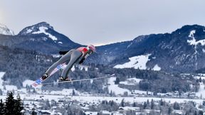 Turniej Czterech Skoczni. Sylwester i Nowy Rok w Garmisch-Partenkirchen. Sprawdź, kiedy będą skakać Polacy (transmisja)