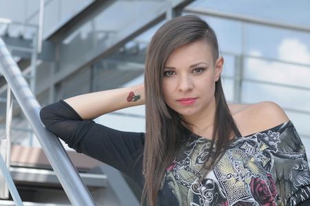 Nowa bohaterka ''Galerii''