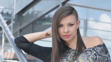 Nowa bohaterka ''Galerii''