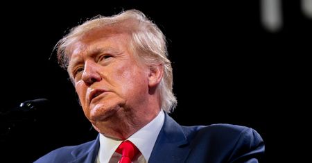 Donald Trump ostrzega przed wojną nuklearną. "Jest całkiem prawdopodobna"