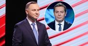 Debata prezydencka 2020. Kilka milionów Polaków śledziło dyskusję kandydatów