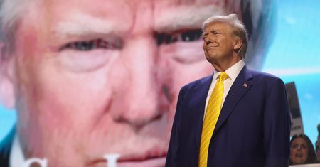 "Największa w historii kontrola nad budżetem". Jest zapowiedź Donalda Trumpa