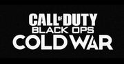 Call of Duty Black Ops: Cold War to tytuł najnowszej odsłony serii. Szczegóły wkrótce