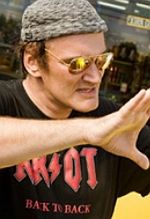 Quentin Tarantino kręci western z Christophem Waltzem