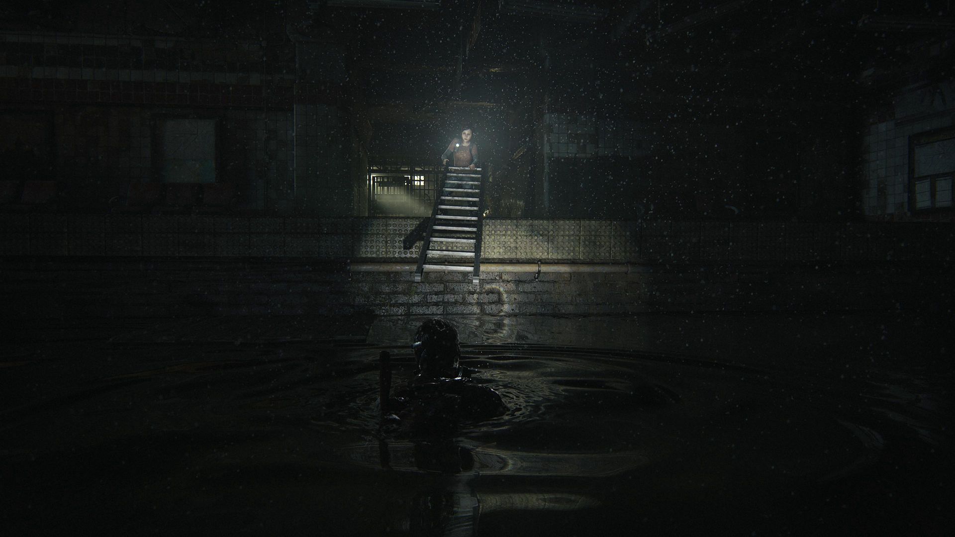 The Last of Us Part 1